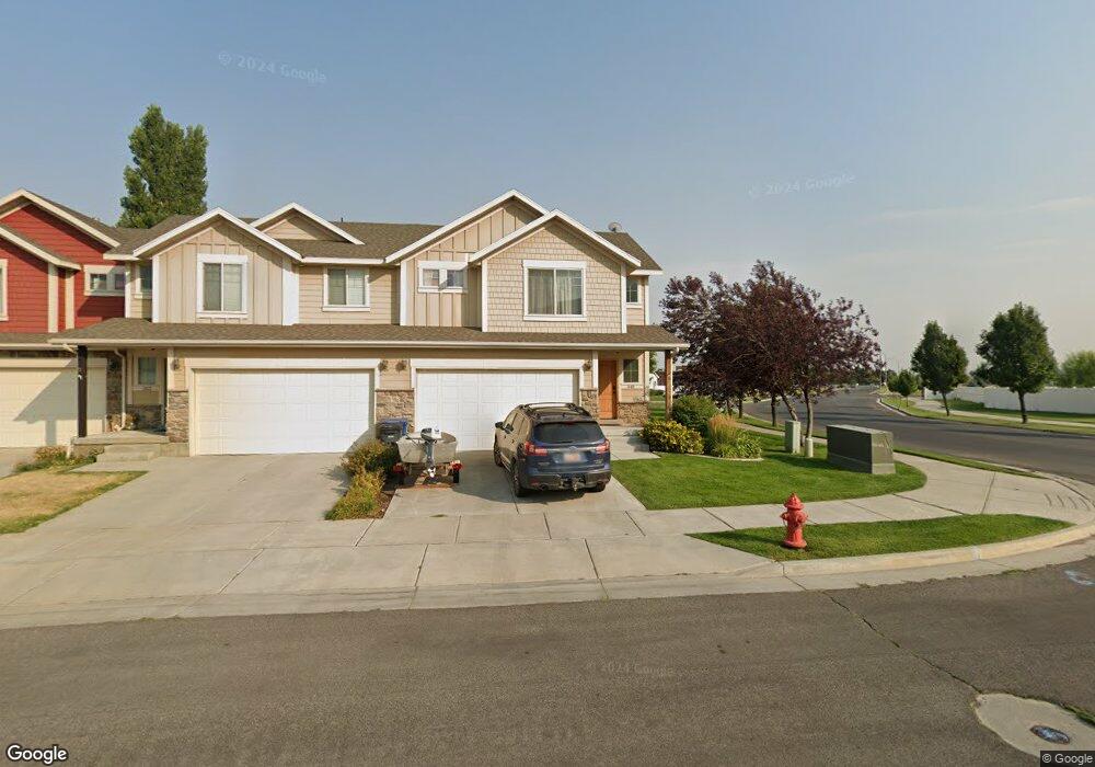 348 S 1285 E, Hyrum, UT 84319 - photo 1