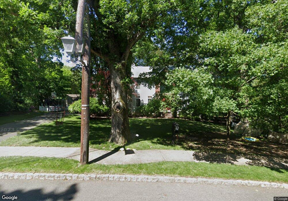 17 Roland Rd, New Providence, NJ 07974 - photo 1