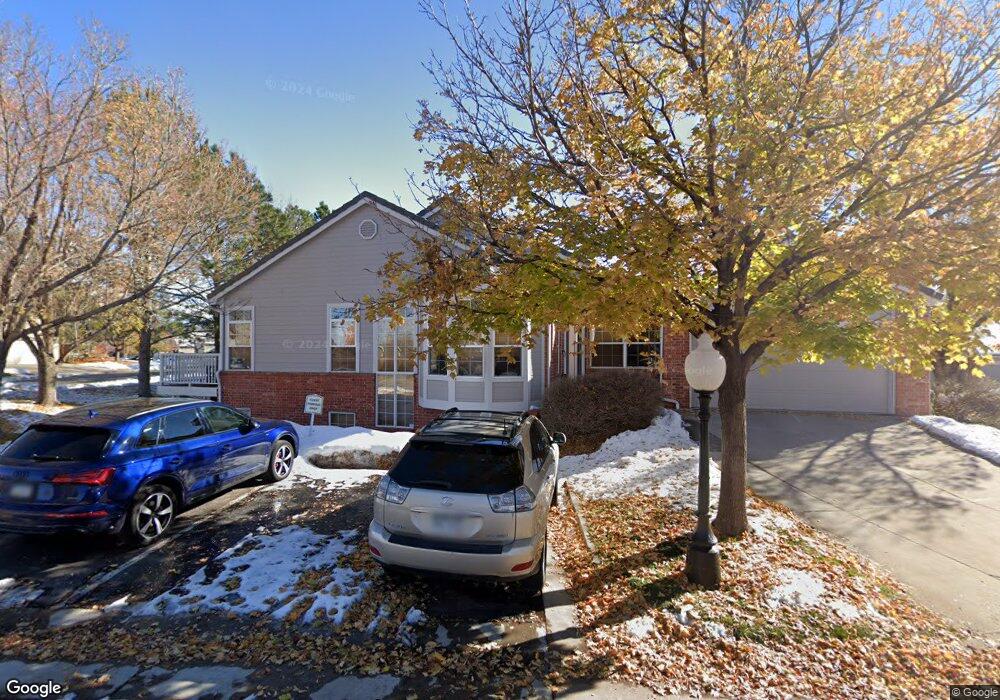 9499 Southern Hills Cir unit 26A, Lone Tree, CO 80124 - photo 1