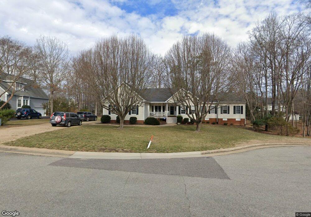 4025 Riverbelle Ct, Midlothian, VA 23113 - photo 1