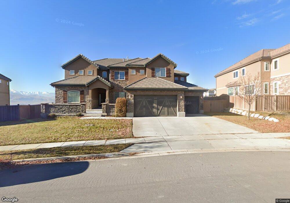 4959 Shadow Wood Dr, Lehi, UT 84043 - photo 1