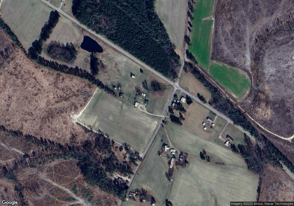 6437 Brunswick Dr, Alberta, VA 23821 - photo 1