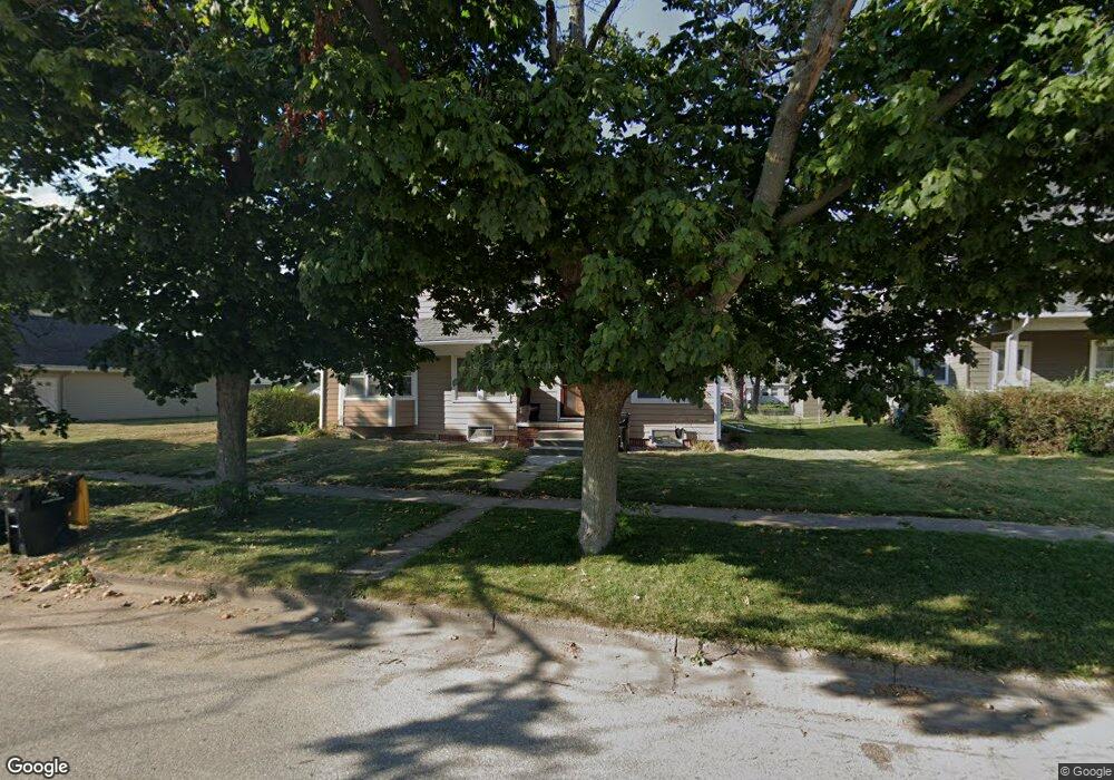 806 Rapids St, Adel, IA 50003 - photo 1