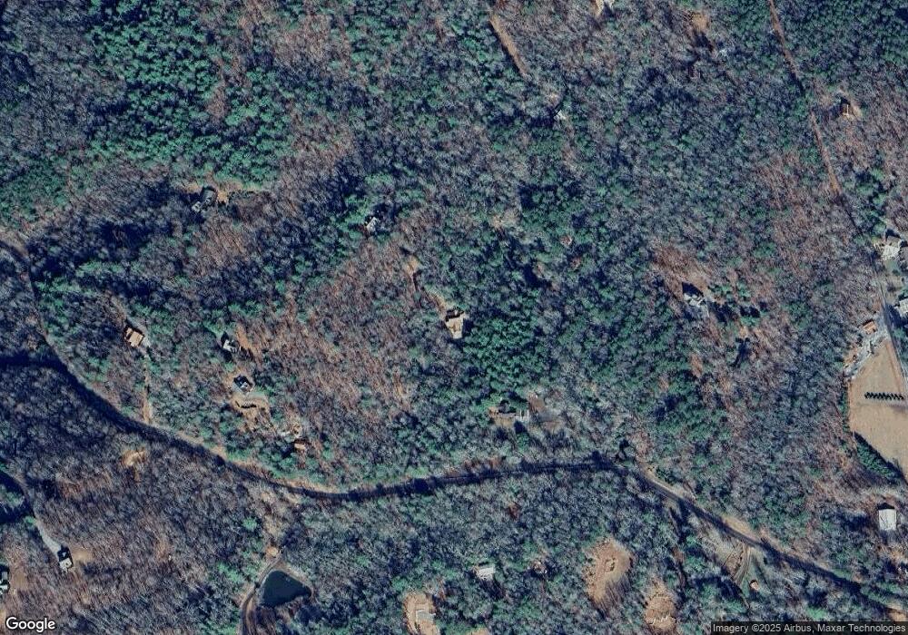 187 Sheltie Ridge Ln, Mineral Bluff, GA 30559 - photo 1