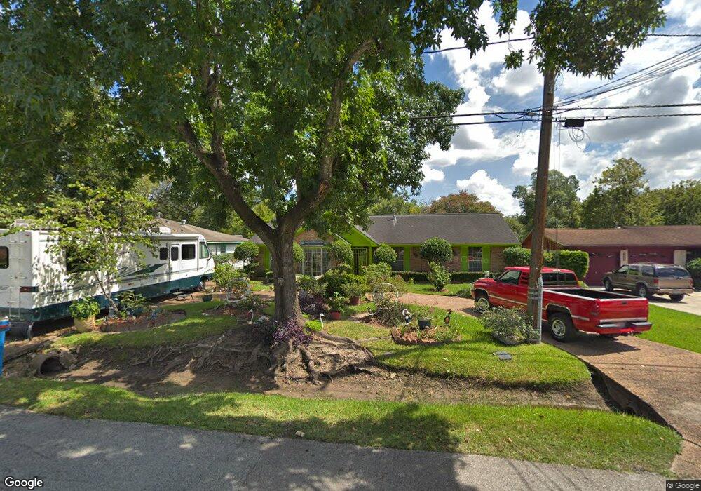 7822 Magna St, Houston, TX 77093 - photo 1