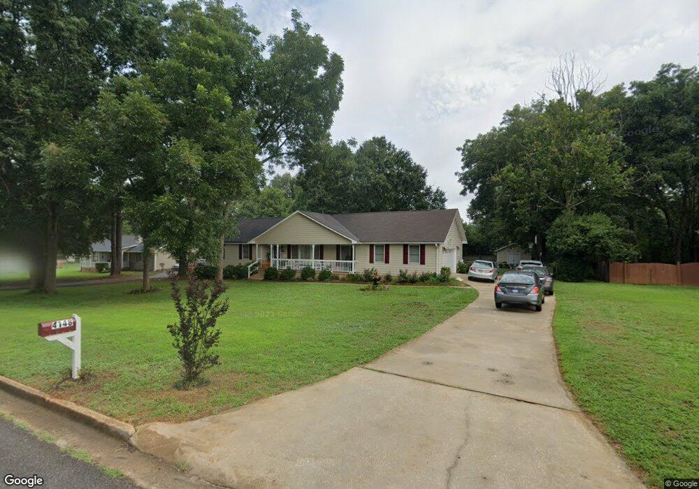 4148 Peachtree Farms Rd, Rex, GA 30273 - photo 1