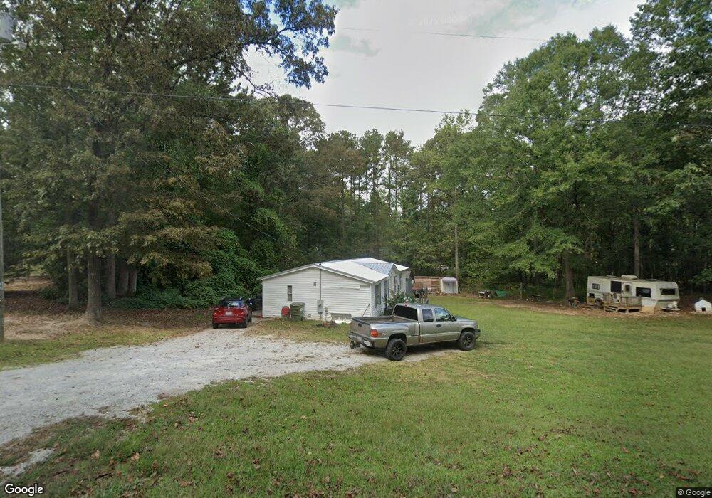 360 Poseyville Rd, Bremen, GA 30110 - photo 1