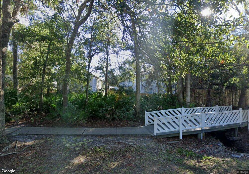 634 Brockinton Point, Saint Simons Island, GA 31522 - photo 1