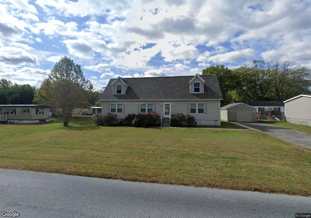 36434 Old Mill Rd, Ocean View, DE 19970 - photo 1