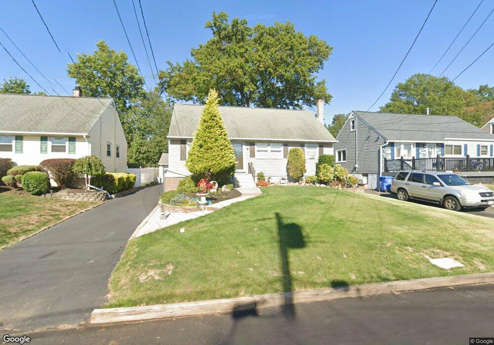 212 Raynor St, Iselin, NJ 08830 - photo 1