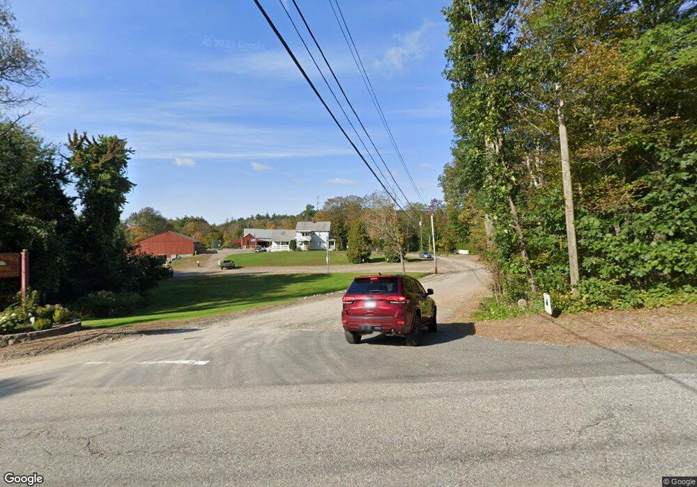 WW S Rd-Roaring Brook, Stafford, CT 06076 - photo 1