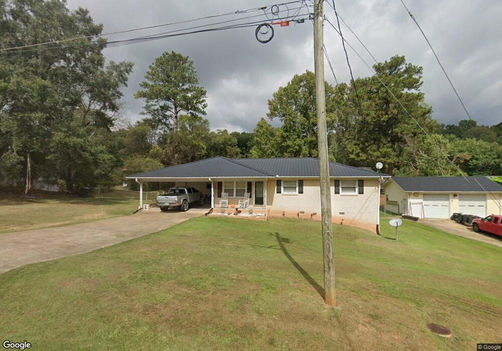 1311 Sunset Dr, Weaver, AL 36277 - photo 1