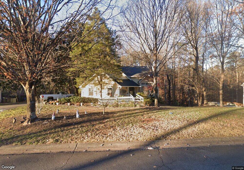 1580 Oklahoma Dr unit 1, Buford, GA 30519 - photo 1