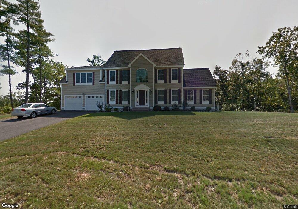 10 Eagles Nest Ridge, Salem, NH 03079 - photo 1