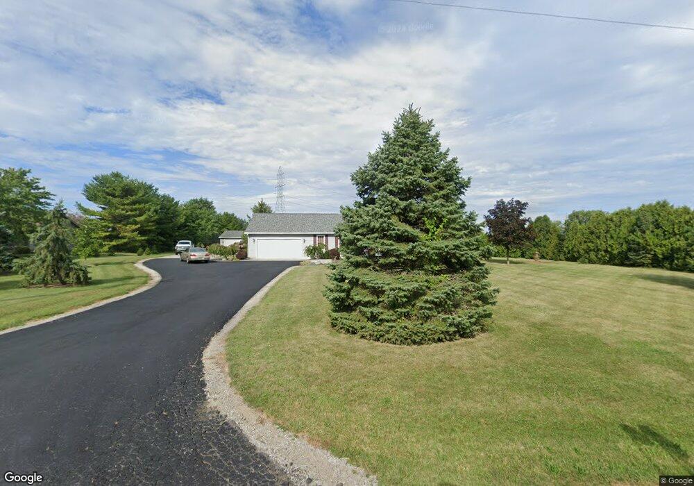 5011 Wolfe Rd, Lima, OH 45807 - photo 1