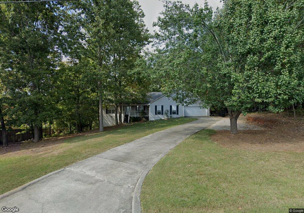 590 Calhoun Rd, Dahlonega, GA 30533 - photo 1