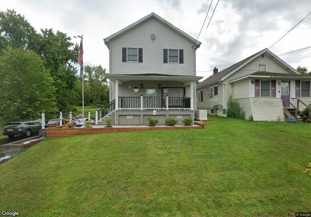 108 Maryland Ave, Rensselaer, NY 12144 - photo 1