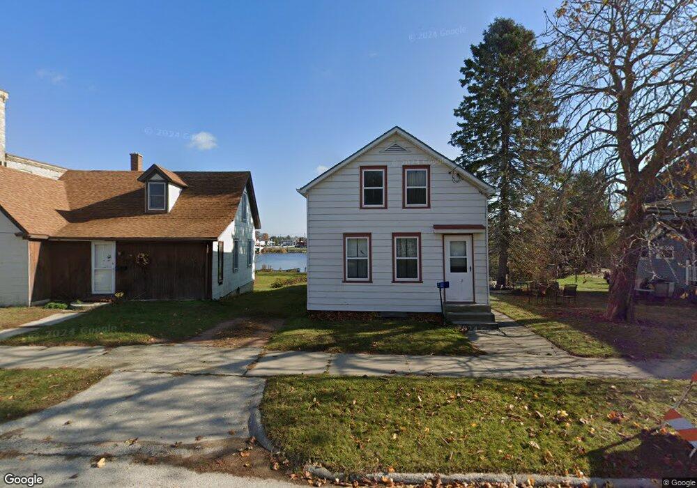 2107 E River St, Two Rivers, WI 54241 - photo 1