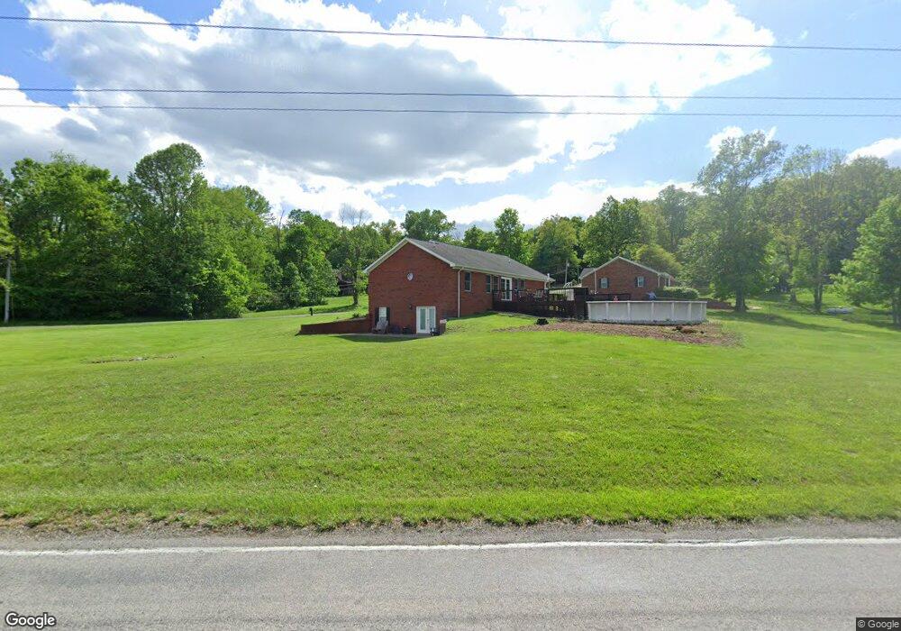 464 Hummingbird Heights SE, Corydon, IN 47112 - photo 1