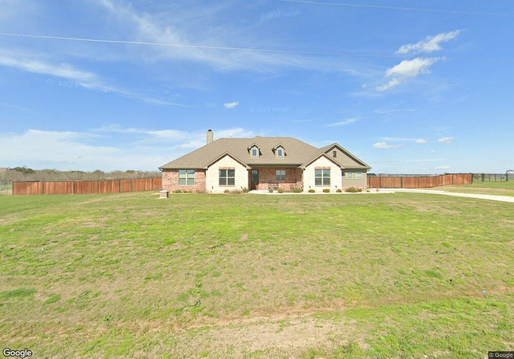141 Kingston Ln, Weatherford, TX 76087 - photo 1
