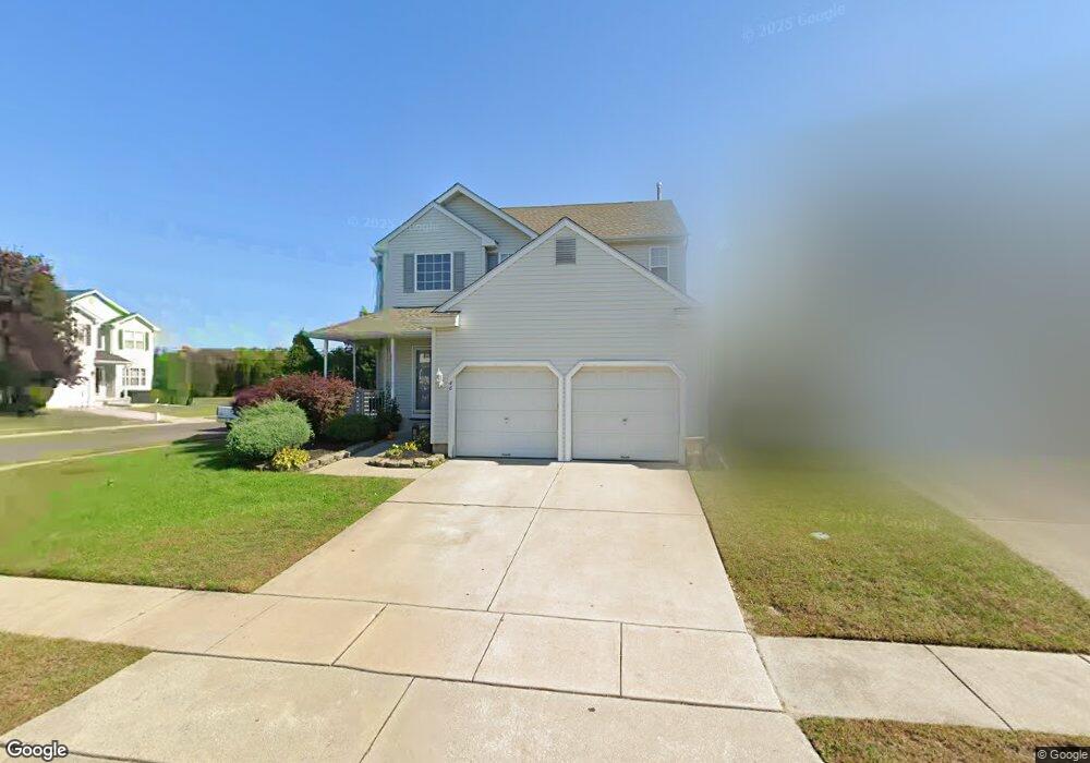 46 Wakefield Rd, Atco, NJ 08004 - photo 1
