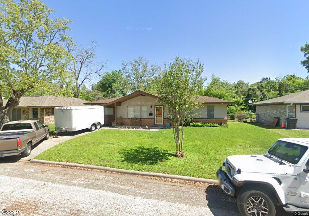 1513 Andrea Dr, Bay City, TX 77414 - photo 1