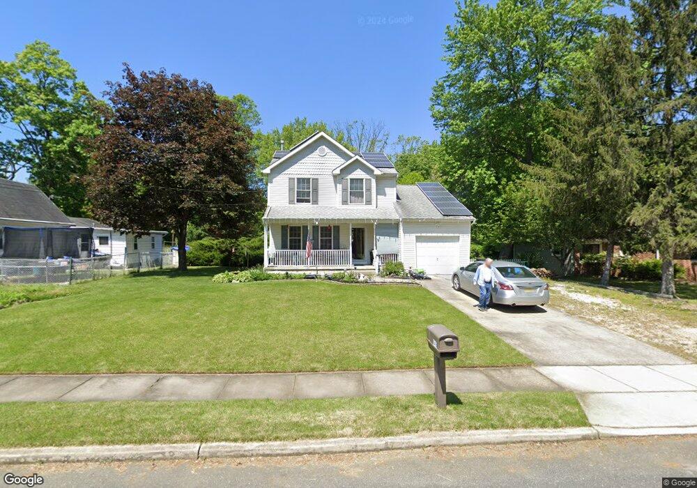 649 Oak Ave, Woodbury, NJ 08096 - photo 1