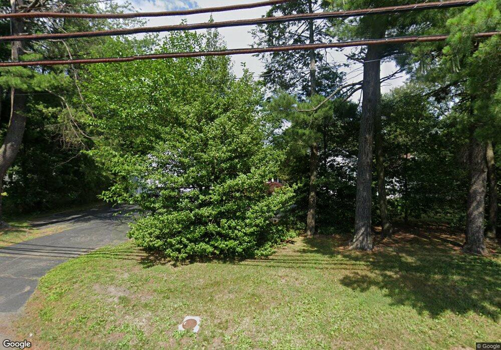 71 Princeton Hightstown Rd, Princeton Junction, NJ 08550 - photo 1