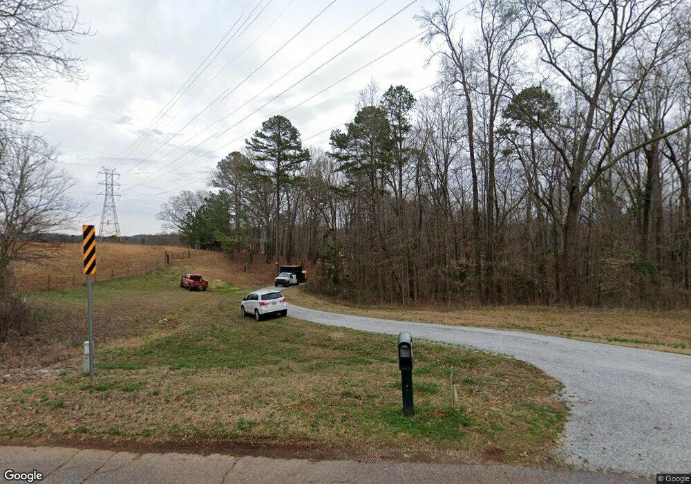 791 Moon Bridge Rd, Winder, GA 30680 - photo 1