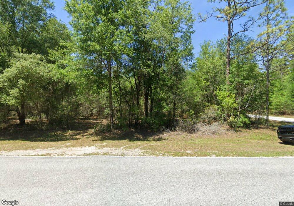 TBD Lotb 22 SW 54th St, Dunnellon, FL 34431 - photo 1