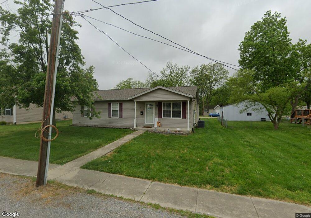 207 N Walnut St, Freeburg, IL 62243 - photo 1