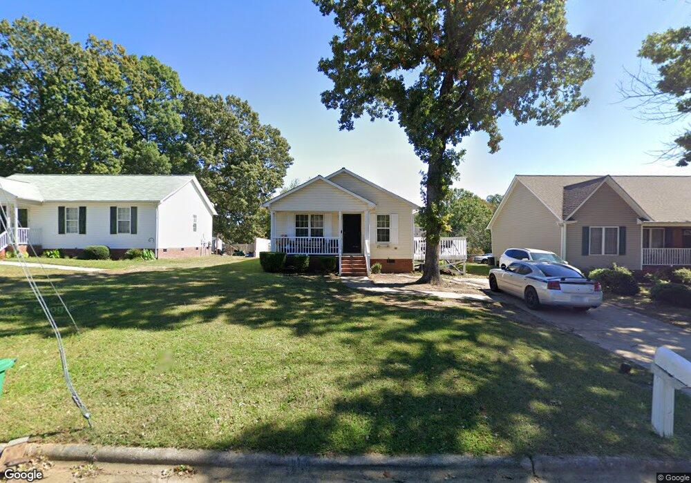 811 Central Ct, High Point, NC 27260 - photo 1