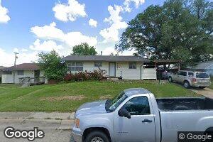 7032 SW Lario Ln, Topeka, KS 66619