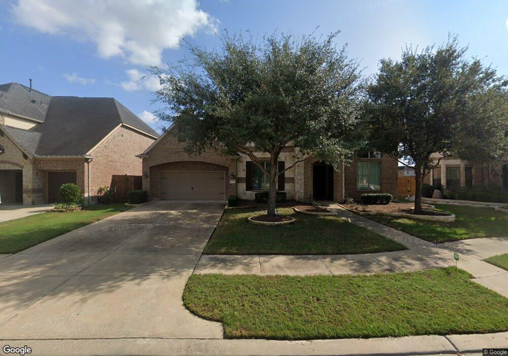27731 Burnett Hills Ln, Fulshear, TX 77441 - photo 1