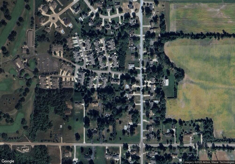 5031 Persimmon Trail unit 18, Clio, MI 48420 - photo 1