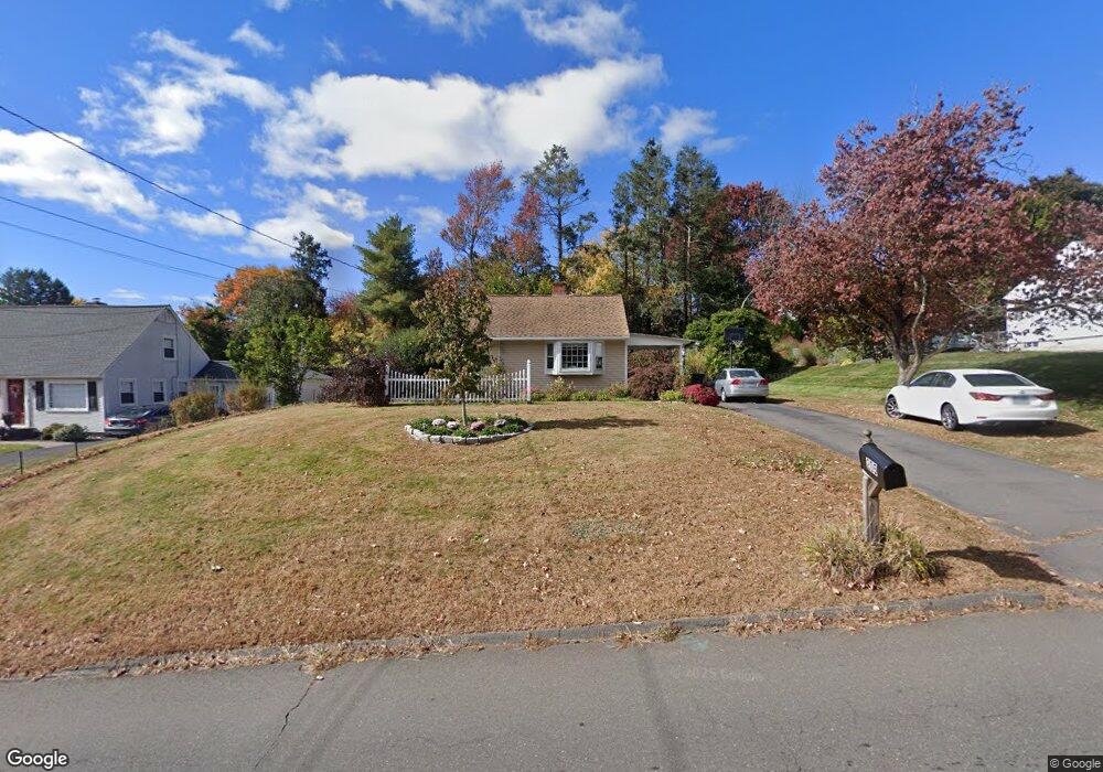 205 Curtiss St, Southington, CT 06489 - photo 1