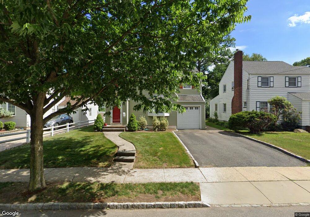 223 Sylvan Rd, Bloomfield, NJ 07003 - photo 1