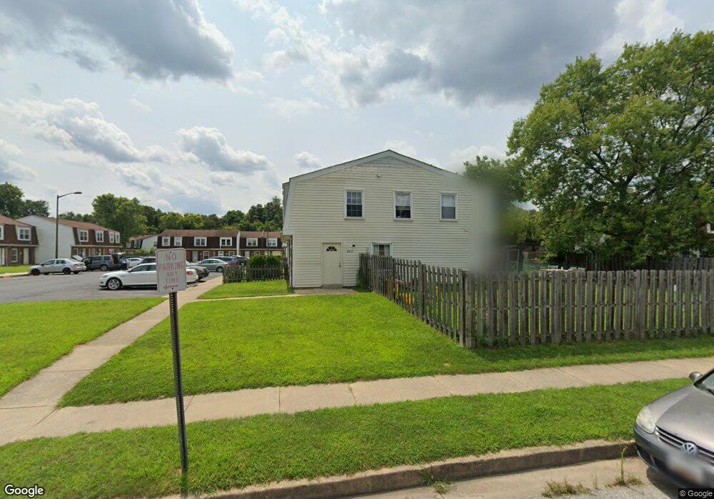 8447 Pioneer Dr, Severn, MD 21144 - photo 1