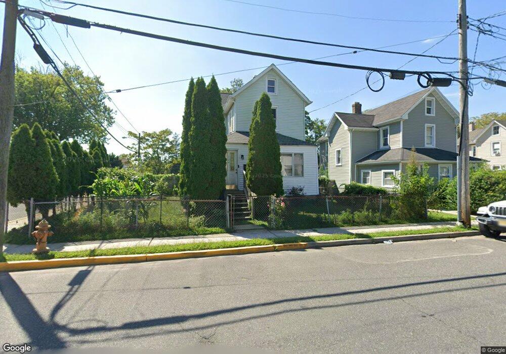 124 N 5th Ave, Long Branch, NJ 07740 - photo 1