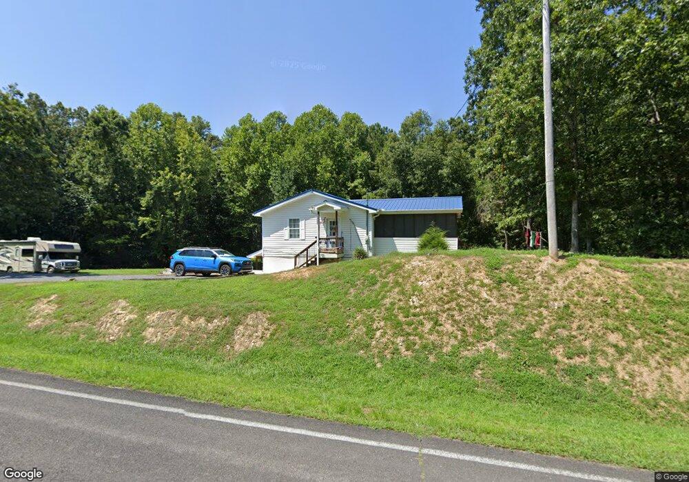 1027 Manley Rd, Chatsworth, GA 30705 - photo 1