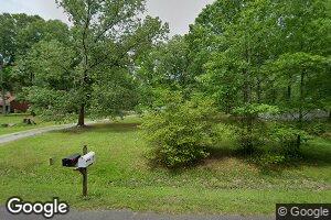 245 Sherwood Dr, Dry Prong, LA 71423