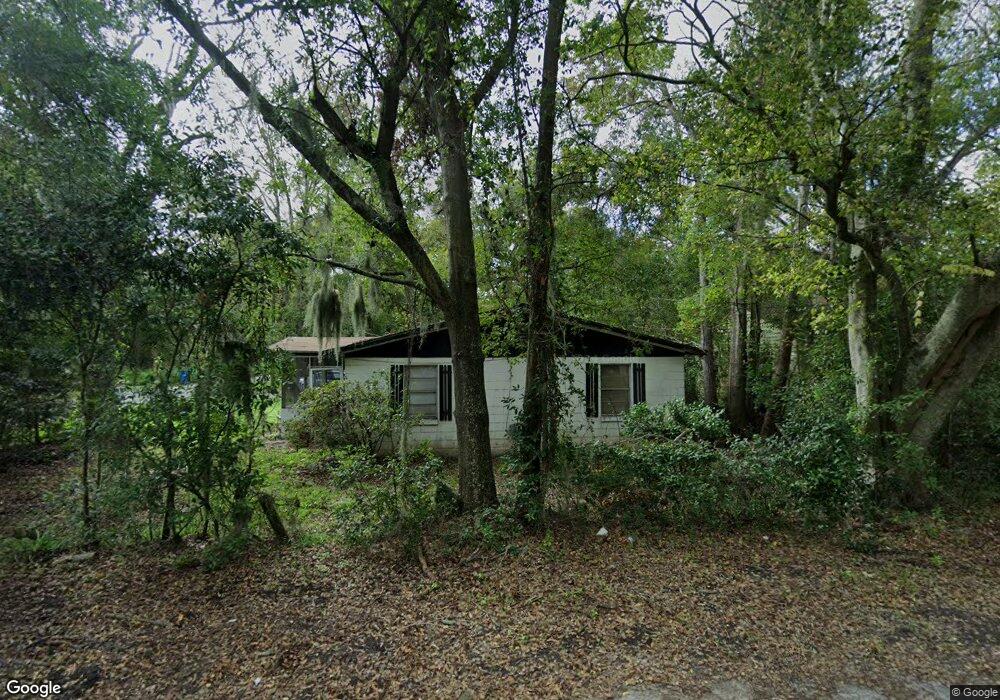 3501 Gordon St, Brunswick, GA 31520 - photo 1