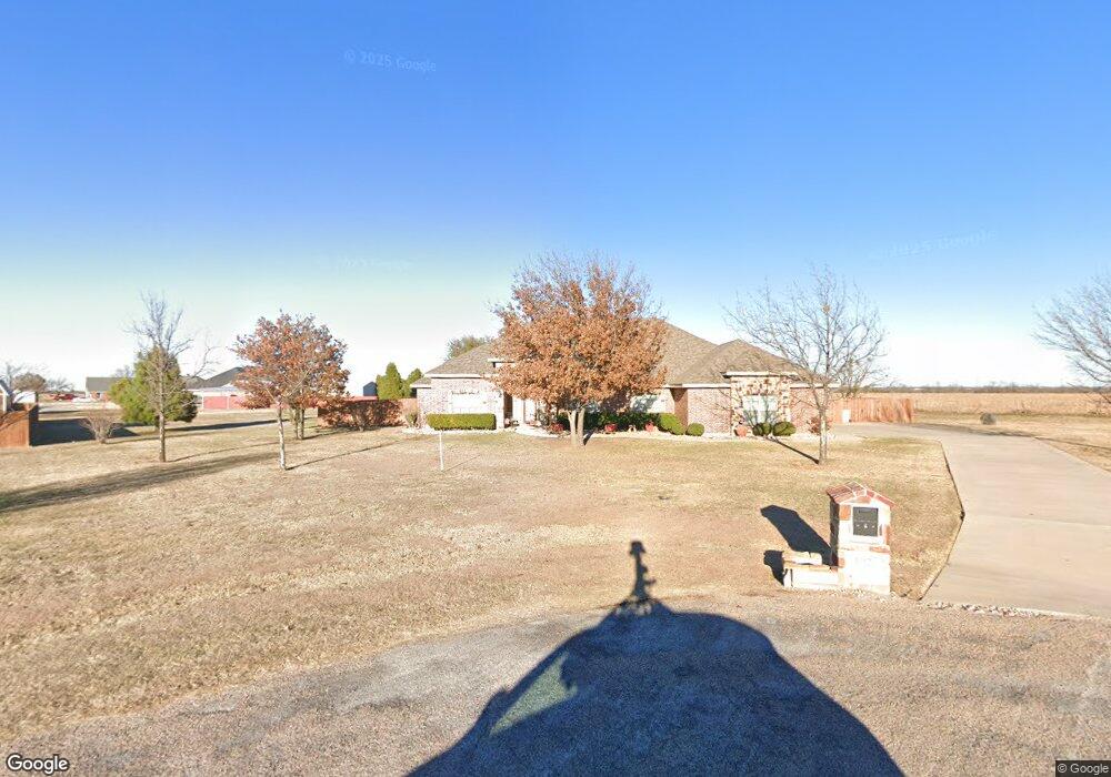 102 Iron Eagle Rd, Abilene, TX 79602 - photo 1