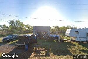 203 Madison St, Foss, OK 73647