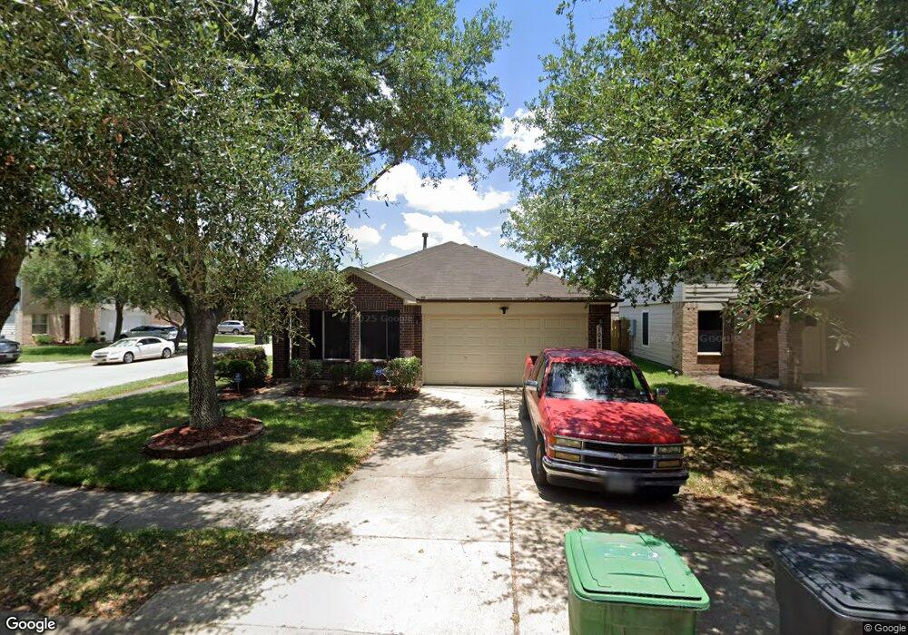 10423 Sutter Glen Ln, Houston, TX 77075 - photo 1