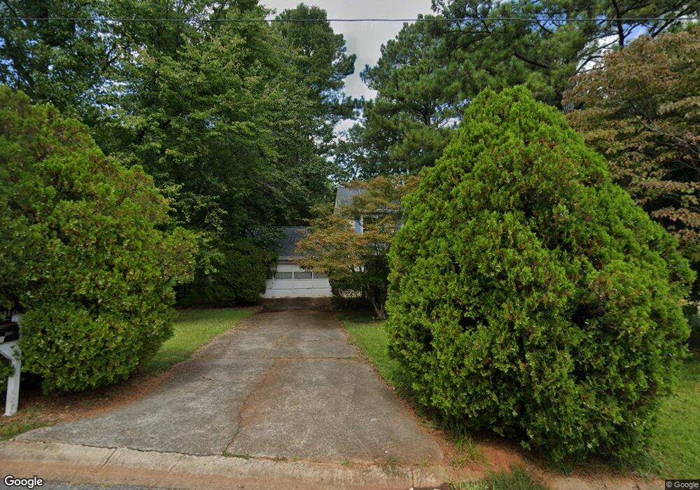 5219 Derby Way unit 2, Norcross, GA 30093 - photo 1