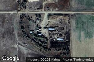 17766 132nd St, Bison, SD 57620