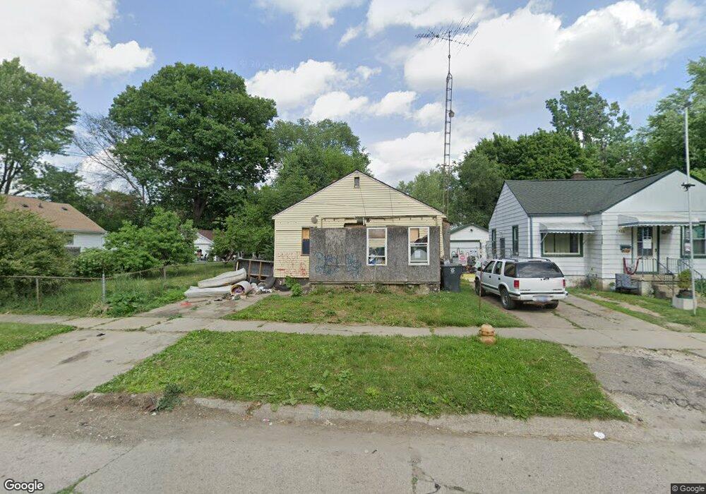 2510 Hoff St, Flint, MI 48506 - photo 1