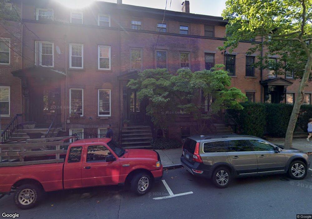 411 Temple St, New Haven, CT 06511 - photo 1