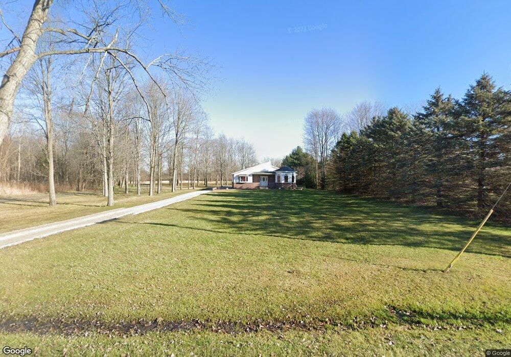 12092 Maxwell Rd, Carleton, MI 48117 - photo 1